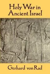Holy War in Ancient Israel