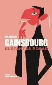 Gainsbourg : elefantes rosas