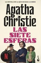 El misterio de las siete esferas (Ed. película)