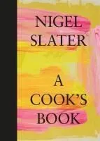 A Cook's Book