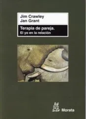 Terapia de pareja: el yo en la relación