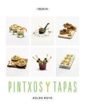 Pintxos y Tapas