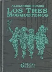 Los Tres Mosqueteros