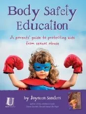 Body Safety Education