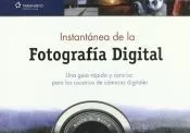 INSTANTÁNEA DE LA FOTOGRAFÍA DIGITAL
