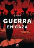 Guerra en Gaza