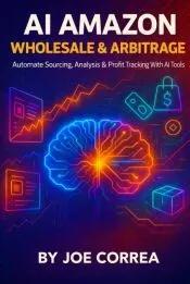 AI Amazon Wholesale & Arbitrage