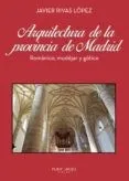 Arquitectura de la provincia de Madrid