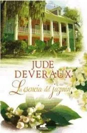 La esencia del jazmín
