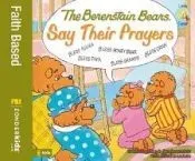 Berenstain Bears Say Their Prayers