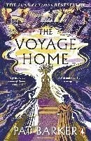 Barker, P: Voyage Home ()