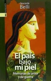 El país bajo mi piel