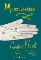 Middlemarch: (Penguin Classics Deluxe Edition)