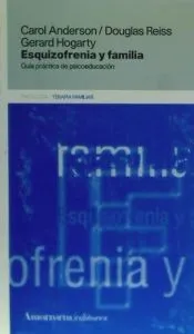 Esquizofrenia y familia