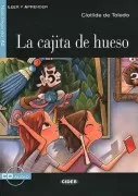 La Cajita De Hueso. Libro + Cd