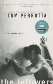 The Leftovers