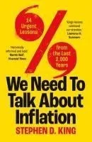 We Need to Talk about Inflation: 14 Urgent Lessons from the Last 2,000 Years