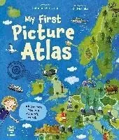 My First Picture Atlas