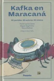 KAFKA EN MARACAN?