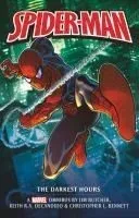 Marvel Classic Novels - Spider-Man: The Darkest Hours Omnibus