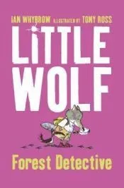 Little Wolf's College for Clues and Cunning