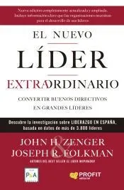 El nuevo lider extraordinario