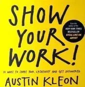 Show Your Work!