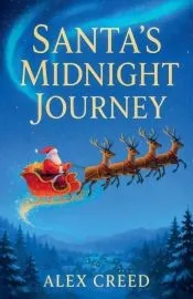 Santa’s Midnight Journey