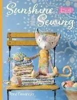 Tilda Sunshine Sewing