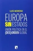 Europa sin estados