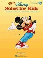 MORE SOLOS FOR KIDS (+CD)