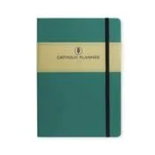 2020 Catholic Planner: Agate
