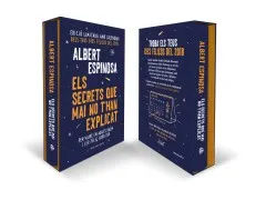 Els Secrets Que Mai No T Han Explicat (Edició Especial Amb Calend Ari