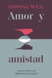 Amor y amistad