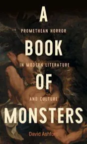 The book of monsters