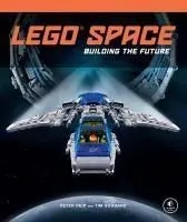 Lego Space: Building the Future