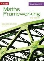 KS3 Maths Pupil Book 1. 2