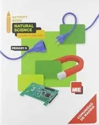 Natural Science 6º Primary Learn Together Activity Book Madrid Ed 2019