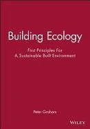Building Ecology