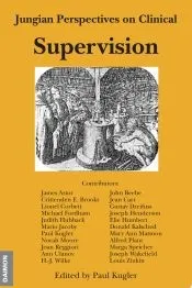 Jungian Perspectives on Clinical Supervision