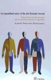La igualdad ante el fin del estado social