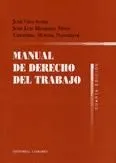 MANUAL DE DERECHO DEL TRABAJO