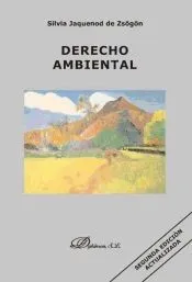 Derecho Ambiental 2ª Ed