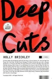 Deep Cuts