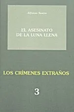 El asesinato de la luna llena