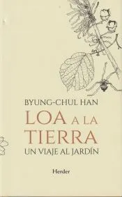 LOA A LA TIERRA. Un viaje al jardín