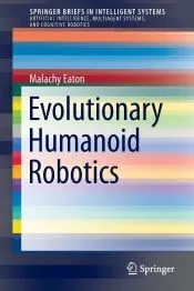 Evolutionary Humanoid Robotics