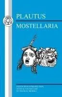 Plautus: Mostellaria