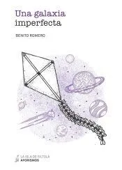 Una galaxia imperfecta