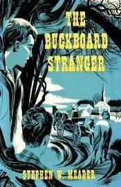 The Buckboard Stranger